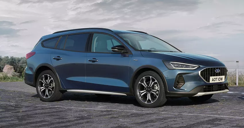 Ford verliert in Europa an Boden: Marktanteil bereits kleiner als Hyundai und Kia