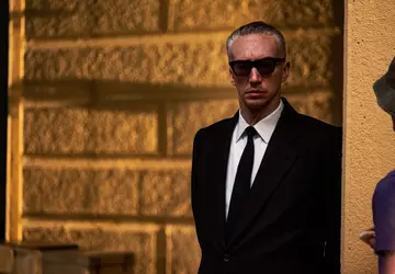 Schnallt euch an und macht euch ...