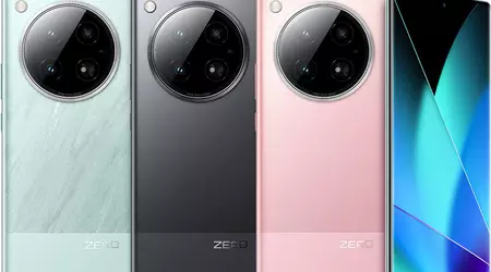Infinix stellt Zero 40 vor: neue 4G- und 5G-Smartphones mit gebogenen AMOLED-Displays und leistungsstarken Kameras