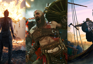 10 Spiele, die dich für die ...