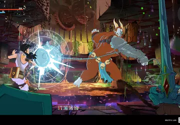 Hinter den Kulissen von MythForce, dem ...