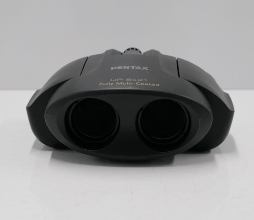 Pentax 8x21 U-Serie UP gutes Fernglas für Kinder