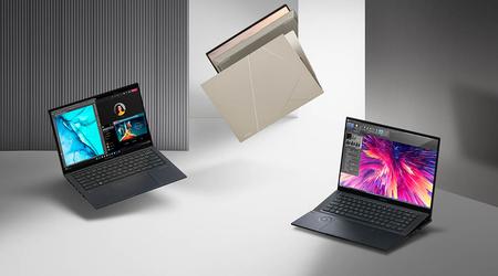 ASUS enthüllt das leistungsstärkste Zenbook der Geschichte mit Intel Core i9-13905H Chip und GeForce RTX 40 Grafikkarten