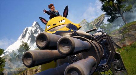 Der Palword-Entwickler scheint eine PlayStation 5-Version des Spiels anzukündigen 