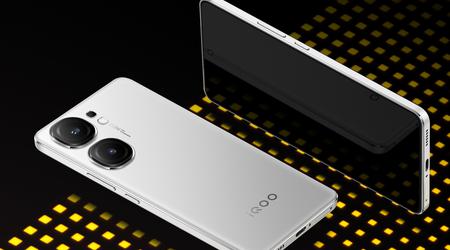 vivo hat den Starttermin für das iQOO Neo 9S Pro Smartphone mit MediaTek Dimensity 9300+ Chip an Bord bekannt gegeben