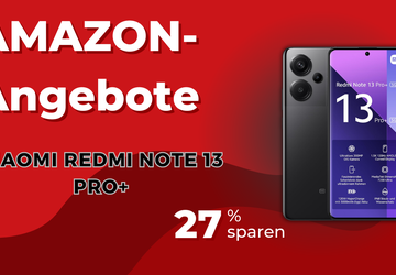 Xiaomi Redmi Note 13 Pro+ 5G ...