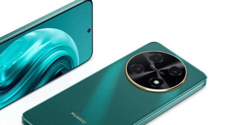 Huawei Enjoy 70 Pro: Snapdragon 680-Chip, 5000-mAh-Akku mit 40-W-Ladung, 108-MP-Kamera und HarmonyOS an Bord