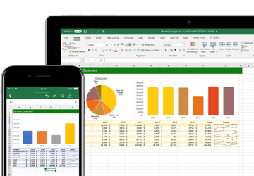 Microsoft macht Excel-Formeln noch einfacher