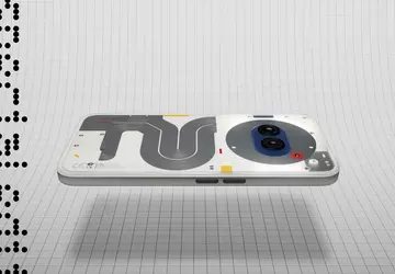 Nichts eingeführt Phone (2a) Special Edition ...