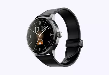 Lenovo Watch: eine Smartwatch für Sport ...