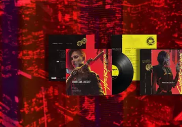 Vorbestellungen von Vinyl-Schallplatten mit dem kompletten ...