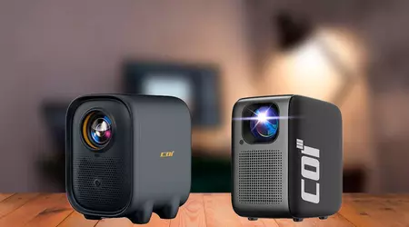Beste COI Beamer: Test und Vergleich