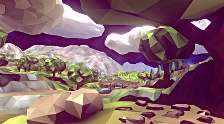 Spiel des Tages: Dreamcore Retro - eine Retro-Reise durch eine surreale Welt mit Grenzräumen