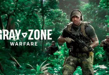 Der realistische Taktik-Shooter Gray Zone Warfare ...