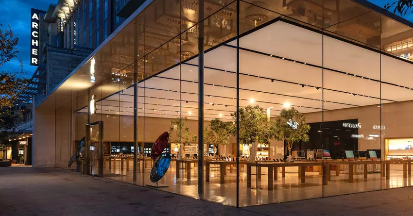 Apple-Zulieferer Foxconn warnt vor nachlassender Nachfrage und wachsenden Versorgungsproblemen