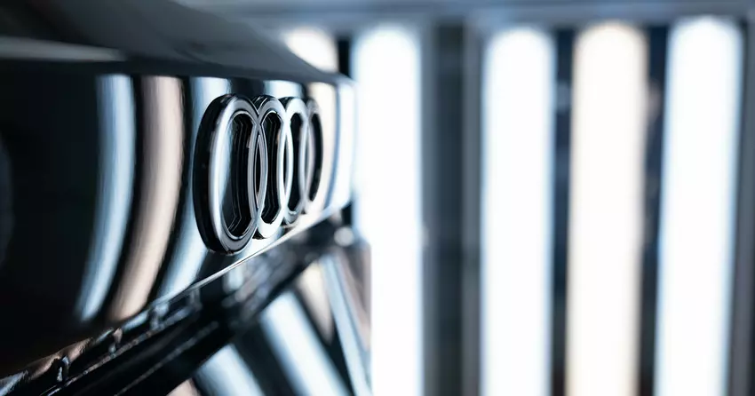 Audi ändert erneut das Namensschema seiner Modelle: Der A6 bleibt der A6