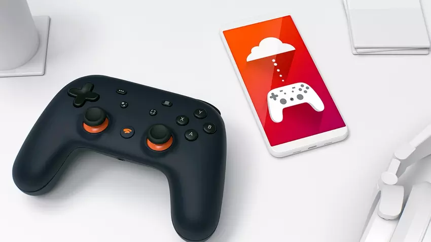 Entgegen Gerüchten wird Google Stadia nicht schließen