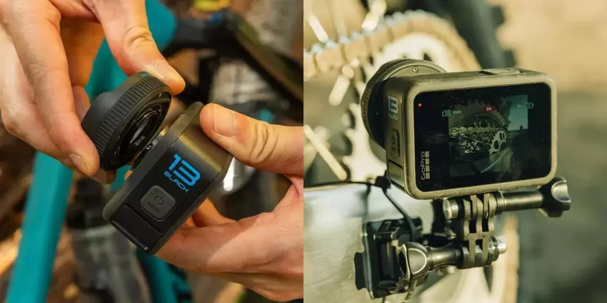 Die neuen Action-Kameras von GoPro werden am 4. September vorgestellt