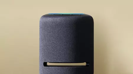 Amazon Echo Studio mit Spatial Audio-Surround-Sound-Unterstützung kann mit einem Rabatt von 40 US-Dollar erworben werden