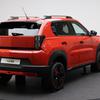 Stylische Details des Fiat Grande Panda Kartell