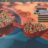 Grafiken in Airborne Empire