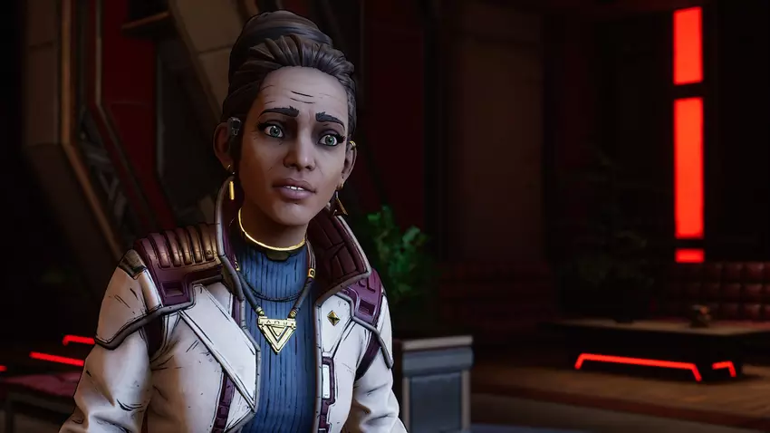 Schön und schlau: Ein kurzer Trailer zu New Tales from the Borderlands wurde veröffentlicht, in dem eine weitere Hauptfigur des Spiels vorgestellt wird - Anu