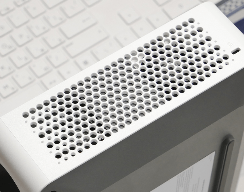 LG PF610P oder LG PF50KA