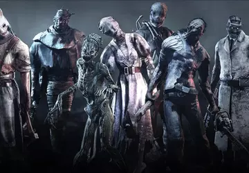 Einzelspieler-Horror, Team-PvE-Spiel, Film und Comicbuch: Dead ...