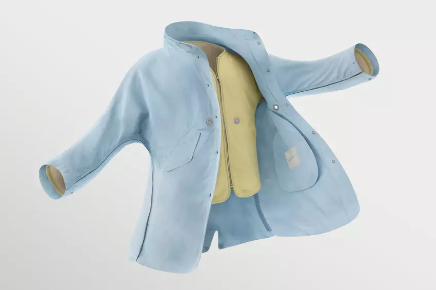 Das Unternehmen von Jony Ive, dem ehemaligen Apple-Designer, hat MagSafe für Tasten entwickelt