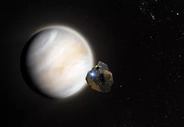 Rocket Lab wird in einem Jahr ...