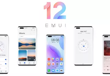Huawei verrät, welche Smartphones auf dem ...