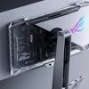 ASUS ROG Swift OLED monitor miniature