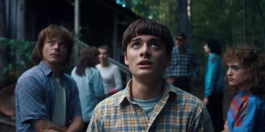 Es wird berichtet, dass die Dreharbeiten für die letzte Staffel von Stranger Things bereits im Januar beginnen werden