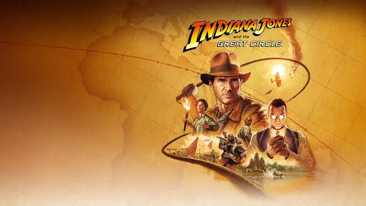Das offizielle Veröffentlichungsdatum von Indiana Jones ...