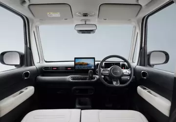 BYD Racco: In Japan wurde das ...