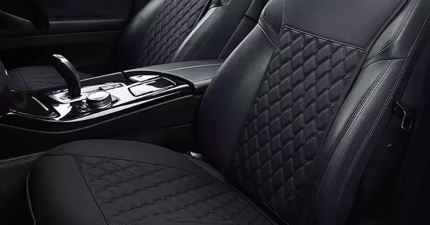 LUSRAIT Auto Heizkissen für Sitze