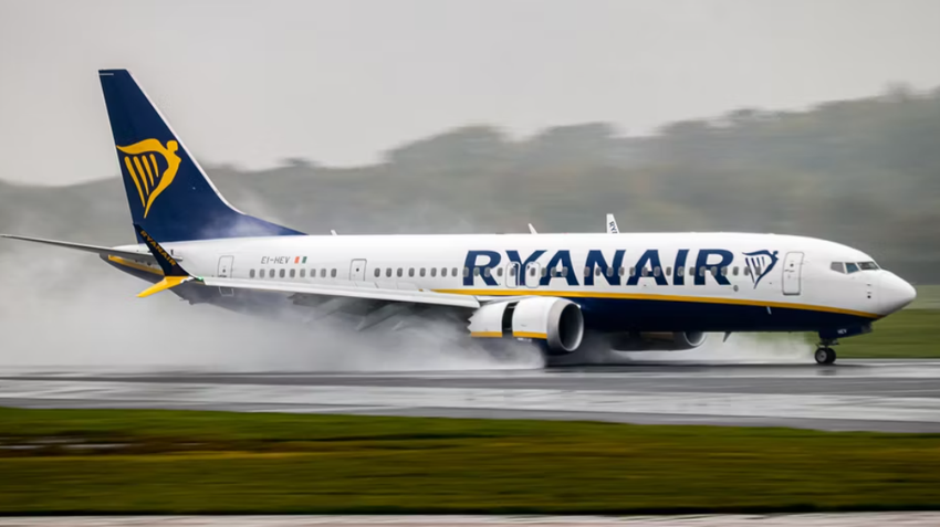 Ryanair bestellt 300 Boeing 737 MAX 10 im Wert von 40 Mrd. US-Dollar