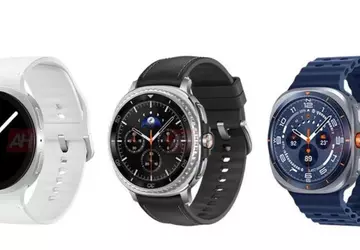 Galaxy Watch 8, Classic und Ultra: ...