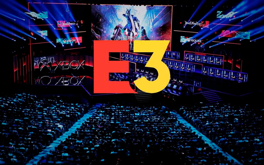 Die Messe ist zurück: Die Spielemesse E3 findet vom 13. bis 16. Juni in Los Angeles statt