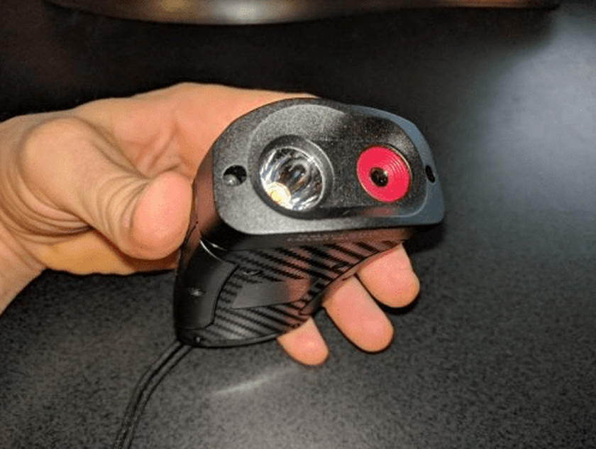 Seek Thermal RevealPRO Wärmebildkamera