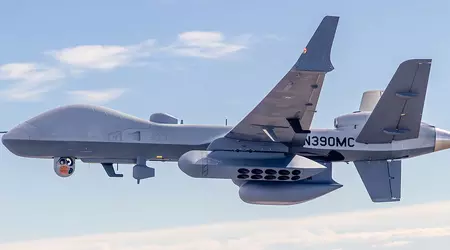 Indien kauft US-Drohnen des Typs MQ-9B