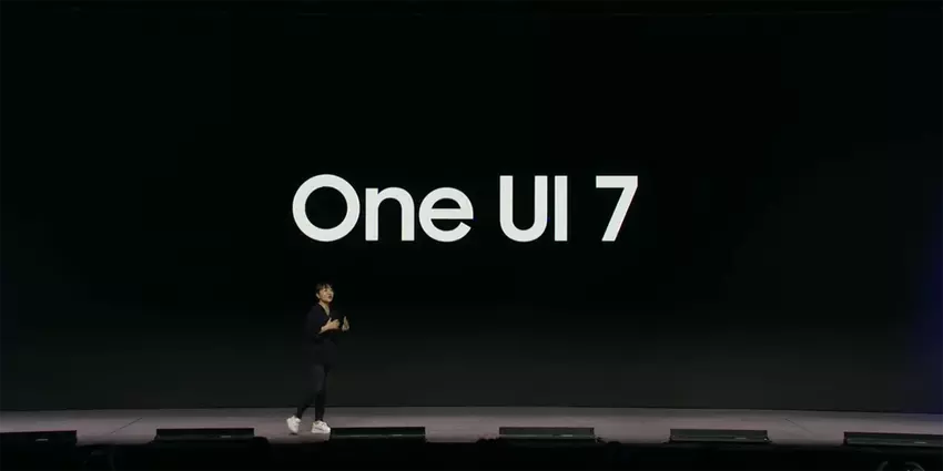 Samsung veröffentlicht One UI 7 Beta mit Android 15 bis Ende des Jahres