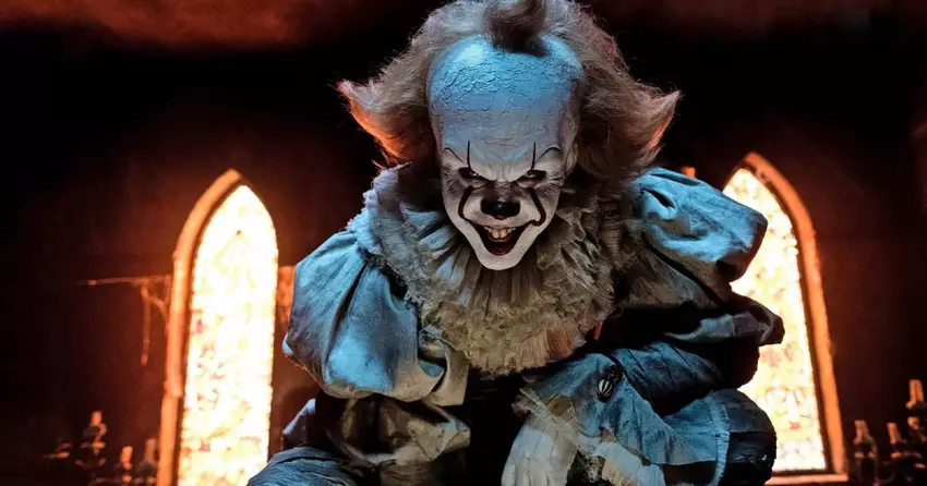 Andrés Muschietti hat ehrgeizige Pläne für Welcome to Derry: drei Staffeln Pennywise sind geplant