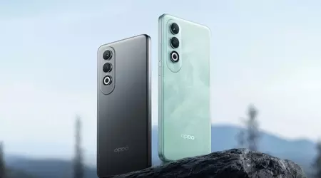 OPPO arbeitet an einem neuen Smartphone der K-Serie mit Snapdragon-Chip und 6400mAh-Akku