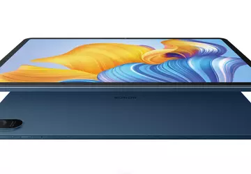 Honor arbeitet an günstigem Pad X9 ...