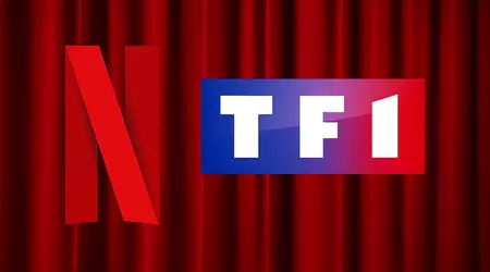 Zum ersten Mal in der Geschichte wird Netflix terrestrisches Fernsehen übertragen und beginnt 2026 mit den TF1-TV-Kanälen in Frankreich