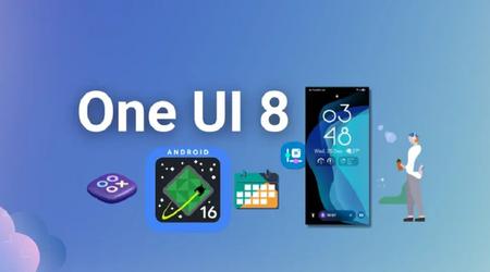 Dreizehn Samsung-Geräte werden nicht mit One UI 8 ausgestattet