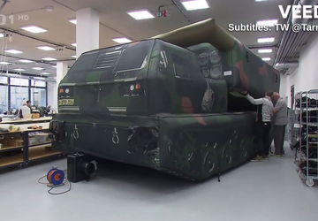 Reaktive Trickserei - Tschechische Republik stellt ...