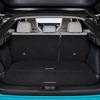 Nissan Leaf 9 Miniatur