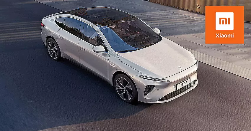 Xiaomi hat offiziell einen Produktionstermin für sein erstes Elektroauto bekannt gegeben